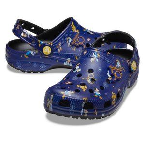 Disney Limited Edition Crocs